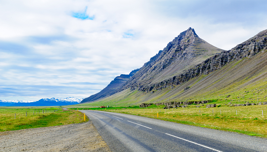 The Ring Road, Iceland